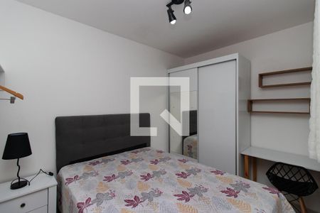 Quarto de kitnet/studio para alugar com 1 quarto, 30m² em Vila Mazzei, São Paulo