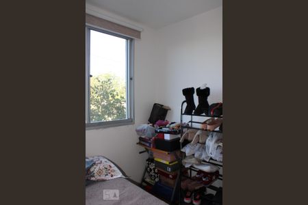 Quarto 2 de apartamento à venda com 2 quartos, 43m² em Mato Grande, Canoas