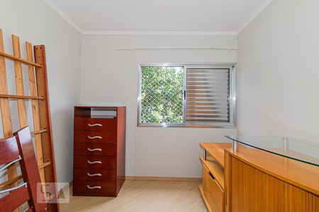 Quarto 2 de apartamento para alugar com 2 quartos, 65m² em Vila Mazzei, São Paulo