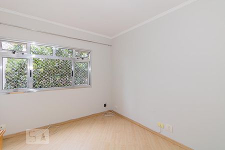 Sala de apartamento para alugar com 2 quartos, 65m² em Vila Mazzei, São Paulo