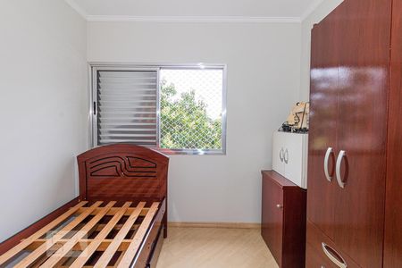 Quarto 1 de apartamento para alugar com 2 quartos, 65m² em Vila Mazzei, São Paulo