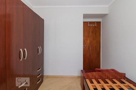 Quarto 1 de apartamento para alugar com 2 quartos, 65m² em Vila Mazzei, São Paulo