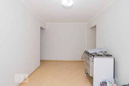 Sala de apartamento para alugar com 2 quartos, 65m² em Vila Mazzei, São Paulo