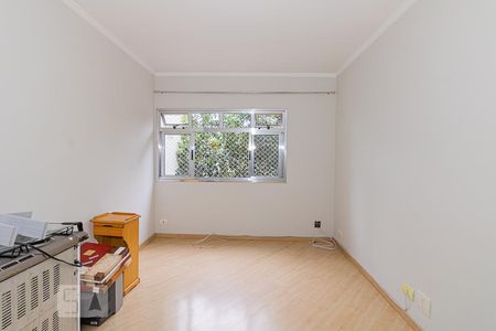 Sala de apartamento para alugar com 2 quartos, 65m² em Vila Mazzei, São Paulo