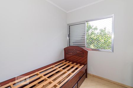 Quarto 1 de apartamento para alugar com 2 quartos, 65m² em Vila Mazzei, São Paulo