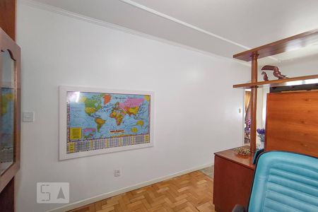 Escritório de casa à venda com 3 quartos, 200m² em Rincão, Novo Hamburgo