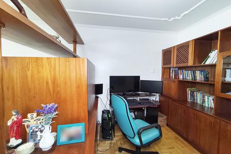 Escritório de casa à venda com 3 quartos, 200m² em Rincão, Novo Hamburgo