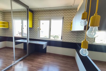 Quarto 2 de apartamento à venda com 3 quartos, 96m² em Morro do Espelho, São Leopoldo
