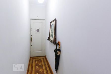 Entrada de apartamento à venda com 2 quartos, 138m² em Lapa, São Paulo