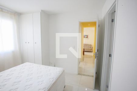 Quarto Suíte de apartamento para alugar com 2 quartos, 55m² em Pechincha, Rio de Janeiro