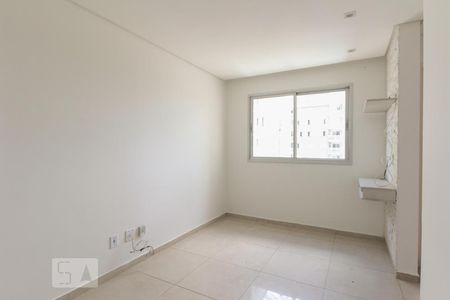 Sala  de apartamento à venda com 2 quartos, 47m² em Mooca, São Paulo