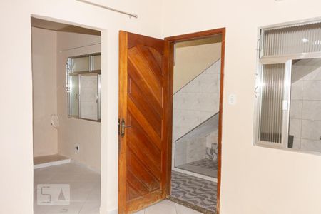 Sala de casa para alugar com 3 quartos, 80m² em Irajá, Rio de Janeiro