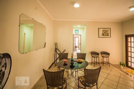Sala de Jantar de casa à venda com 2 quartos, 223m² em Vila Industrial (campinas), Campinas