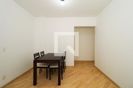 Sala de apartamento para alugar com 3 quartos, 80m² em Vila Andrade, São Paulo