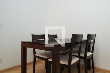 Sala de apartamento para alugar com 3 quartos, 80m² em Vila Andrade, São Paulo