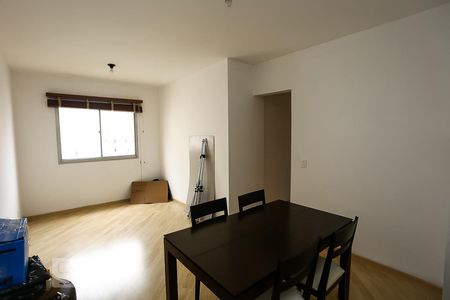 Sala de apartamento para alugar com 3 quartos, 65m² em Vila Andrade, São Paulo