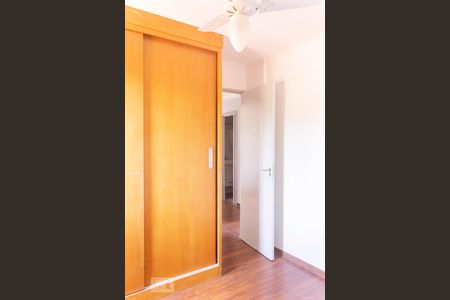 Quarto 1 de apartamento para alugar com 3 quartos, 70m² em Jardim Taquaral, São Paulo