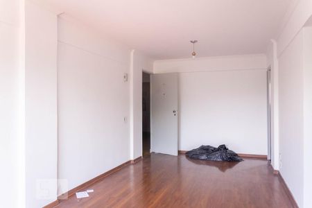 Sala de apartamento para alugar com 3 quartos, 70m² em Jardim Taquaral, São Paulo
