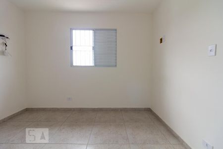 Quarto/cozinha de kitnet/studio para alugar com 1 quarto, 15m² em Jardim Peri Peri, São Paulo