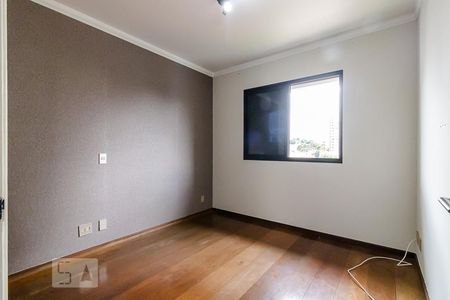 Suíte de apartamento para alugar com 3 quartos, 86m² em Vila Gumercindo, São Paulo