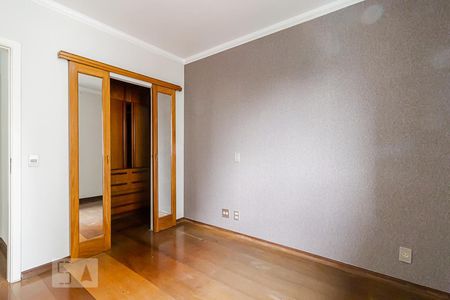Suíte de apartamento para alugar com 3 quartos, 86m² em Vila Gumercindo, São Paulo