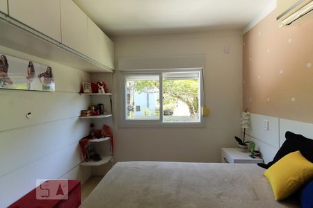 Quarto 1 de casa à venda com 2 quartos, 86m² em Aberta dos Morros, Porto Alegre