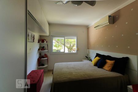 Quarto 1 de casa à venda com 2 quartos, 86m² em Aberta dos Morros, Porto Alegre