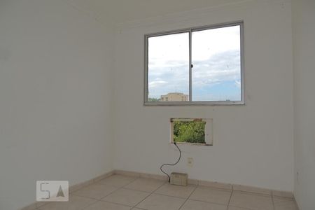 Quarto 1 de apartamento à venda com 3 quartos, 138m² em Taquara, Rio de Janeiro