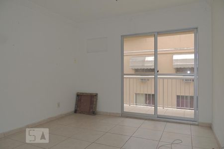 Sala 1 de apartamento à venda com 3 quartos, 138m² em Taquara, Rio de Janeiro