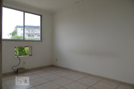 Quarto 1 de apartamento à venda com 3 quartos, 138m² em Taquara, Rio de Janeiro