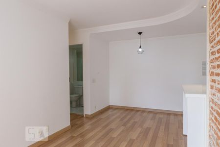 Sala de apartamento para alugar com 2 quartos, 63m² em Água Branca, São Paulo