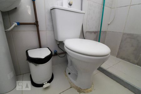 Apartamento para alugar com 67m², 2 quartos e sem vaga Apartamento para alugar com 67m², 2 quartos e sem vagaBanheiro