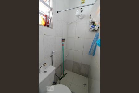 Apartamento para alugar com 67m², 2 quartos e sem vaga Apartamento para alugar com 67m², 2 quartos e sem vagaBanheiro