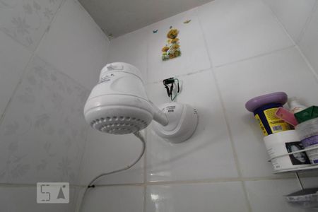 Apartamento para alugar com 67m², 2 quartos e sem vaga Apartamento para alugar com 67m², 2 quartos e sem vagaBanheiro