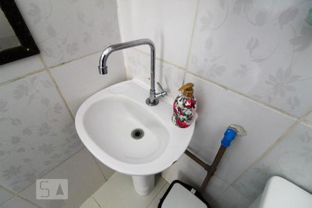 Apartamento para alugar com 67m², 2 quartos e sem vaga Apartamento para alugar com 67m², 2 quartos e sem vagaBanheiro - Torneira