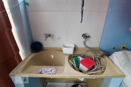 Apartamento para alugar com 67m², 2 quartos e sem vaga Apartamento para alugar com 67m², 2 quartos e sem vagaÁrea de Serviço