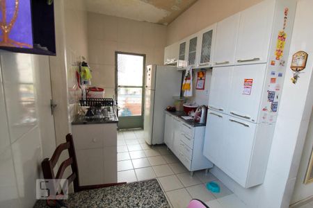 Apartamento para alugar com 67m², 2 quartos e sem vaga Apartamento para alugar com 67m², 2 quartos e sem vagaCozinha