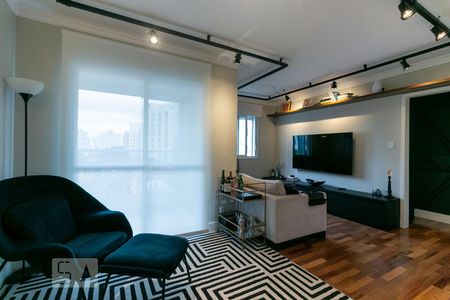 Apartamento para alugar com 57m², 1 quarto e 1 vagaSala
