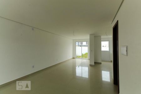 Sala de casa à venda com 3 quartos, 108m² em Aberta dos Morros, Porto Alegre