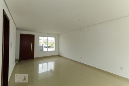 Sala de casa à venda com 3 quartos, 108m² em Aberta dos Morros, Porto Alegre