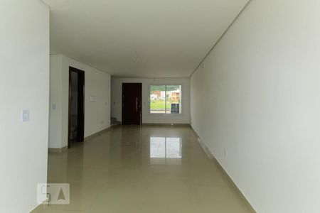 Sala de casa à venda com 3 quartos, 108m² em Aberta dos Morros, Porto Alegre