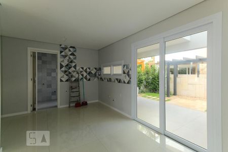 Casa de condomínio à venda com 140m², 3 quartos e 2 vagas Casa de condomínio à venda com 140m², 3 quartos e 2 vagasCozinha