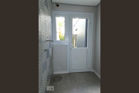 Casa de condomínio à venda com 140m², 3 quartos e 2 vagas Casa de condomínio à venda com 140m², 3 quartos e 2 vagasÁrea de serviço