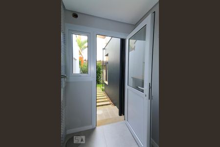 Casa de condomínio à venda com 140m², 3 quartos e 2 vagas Casa de condomínio à venda com 140m², 3 quartos e 2 vagasÁrea de serviço