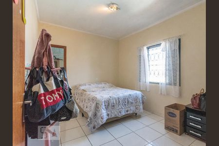 Quarto 2 de casa à venda com 3 quartos, 130m² em Vila Mimosa, Campinas