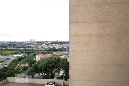 Vista do Quarto 1 de apartamento para alugar com 2 quartos, 47m² em São Pedro, Osasco