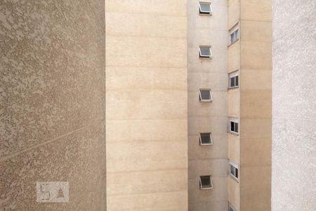 Vista da Sala de apartamento para alugar com 2 quartos, 47m² em São Pedro, Osasco