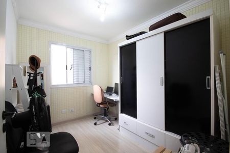 Quarto 2 de apartamento para alugar com 2 quartos, 47m² em São Pedro, Osasco