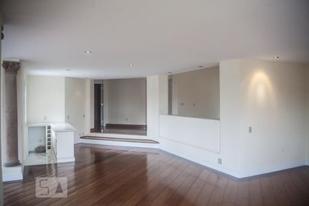 Sala de apartamento à venda com 3 quartos, 375m² em Santa Cecilia, São Paulo