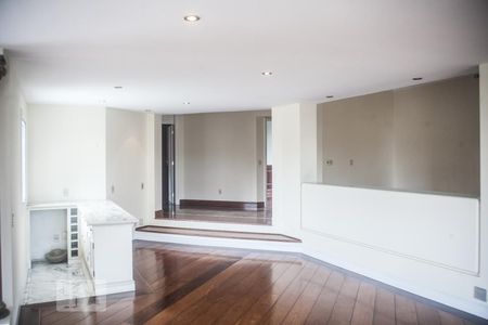 Sala de apartamento à venda com 3 quartos, 375m² em Santa Cecilia, São Paulo